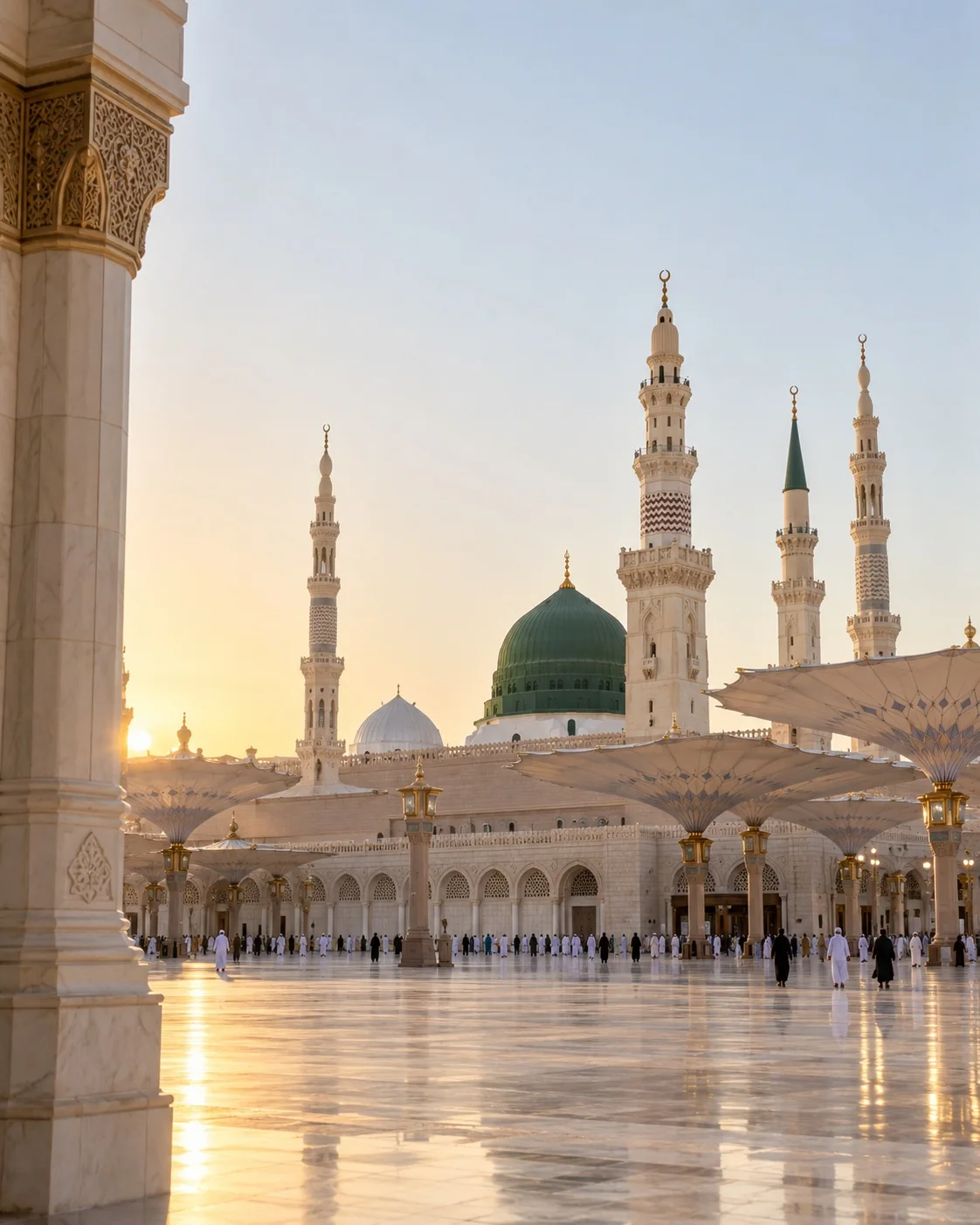 صورة تعبيرية للوجهة