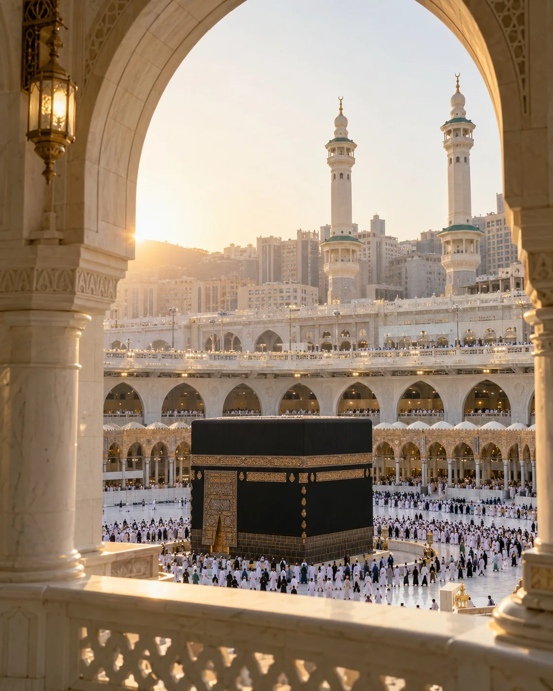 صورة تعبيرية للوجهة