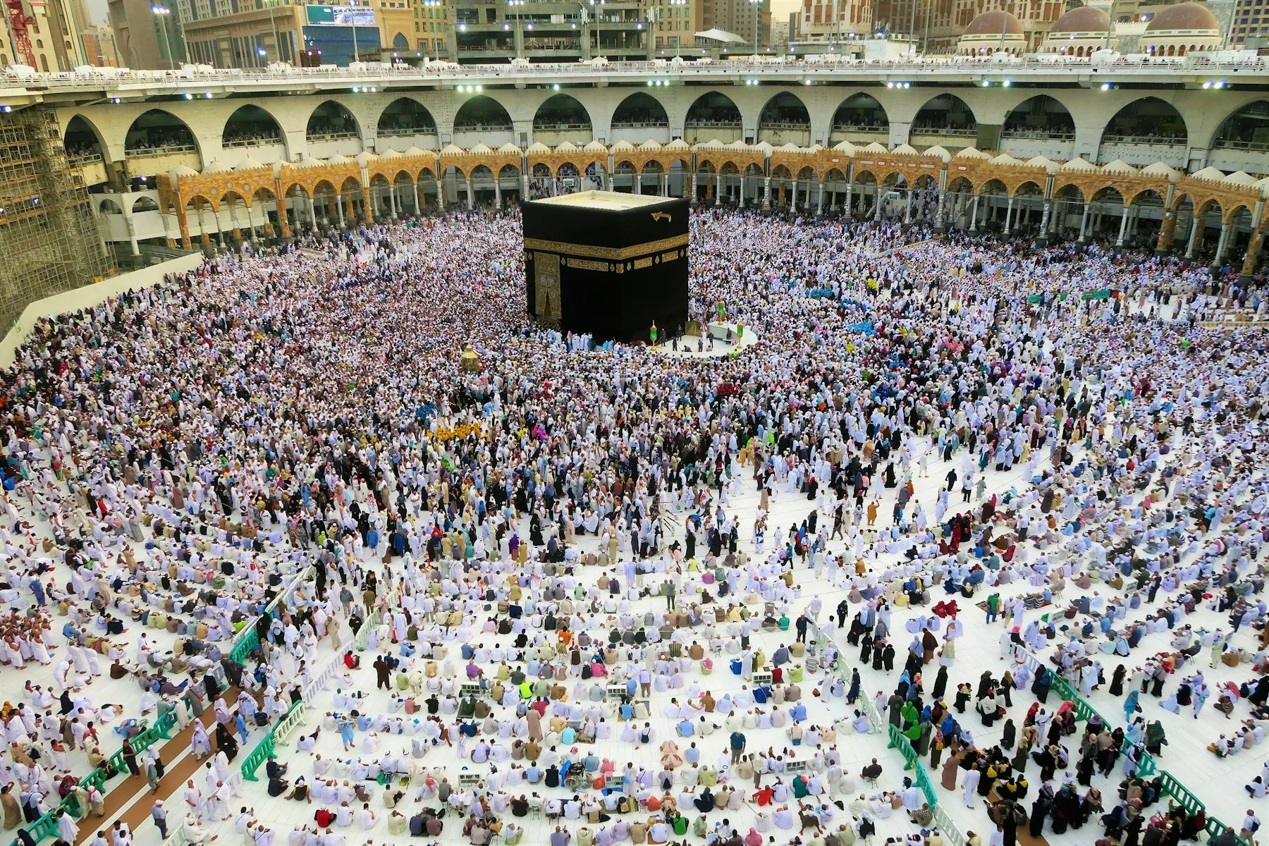 صورة تعبيرية للوجهة